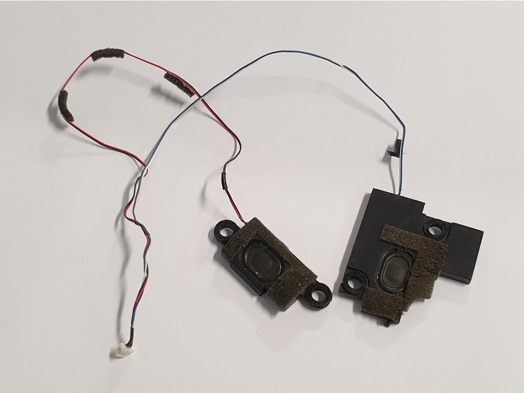 Reproduktory 23.40A5X.031 A01 z Acer Aspire V5-531G