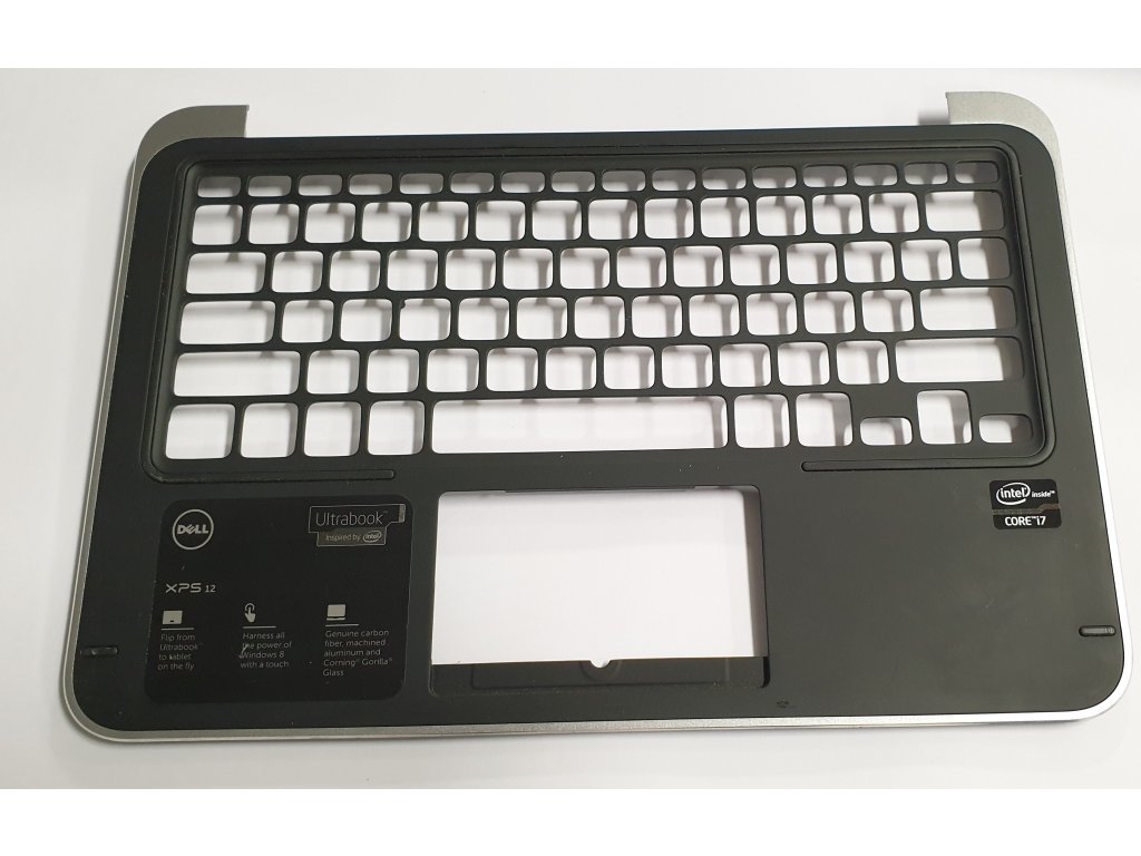 Palmrest AM0S700040L / 08PN5N z Dell XPS 12