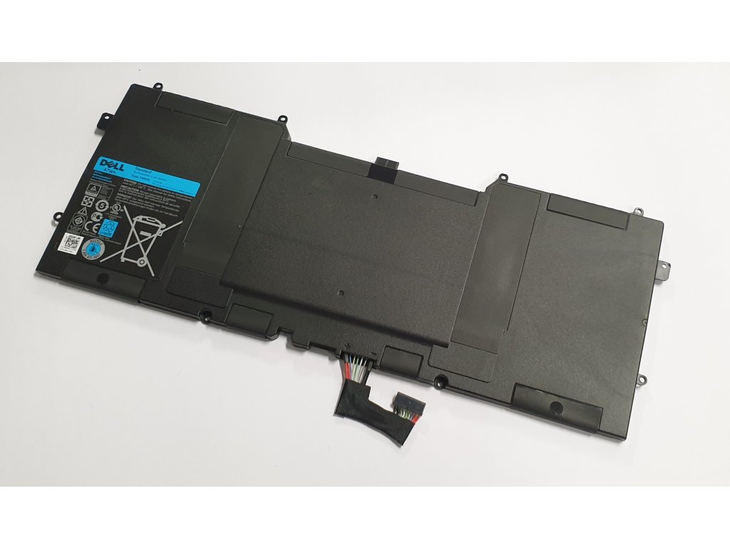 Baterie netestovaná Y9N00 / 0489XN z Dell XPS 12