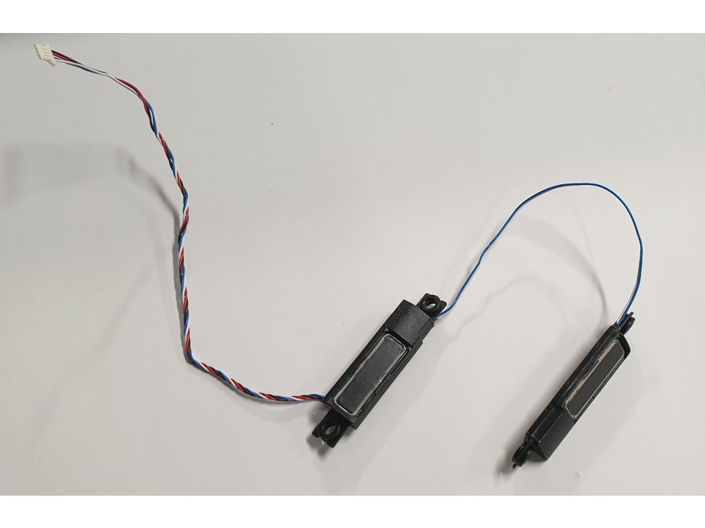 Reproduktory 0CGDGM / PK23000RB00 z Dell Latitude E5470