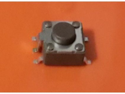 JCD Mikrospínač SMDMS66JCD