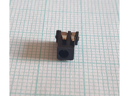 DC Jack - konektor pro MP3, tablety, mobily, atd..