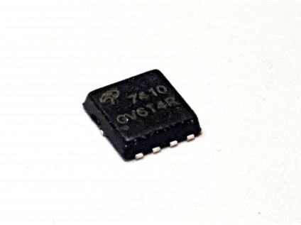 AON7410 30V N-Channel MOSFET