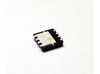 NTMFS4927NT1G 4927N N−Channel MOSFET