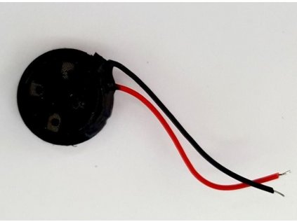 Reproduktor univerzální 13mm /q13