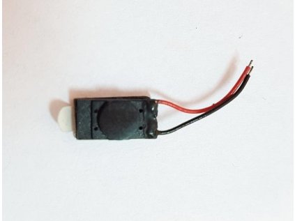 Universální reproduktor s vodičem 05x10 mm