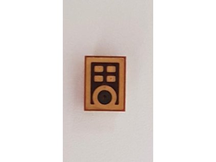 Mikrofon pro Nokia 7610S 6303 6700S 3600S