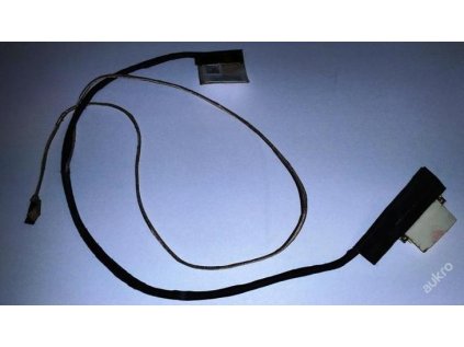 LCD LED LVDS Flex kable - HP15x HP255 / 749646-001