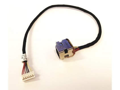 Power cable pro HP G56 CQ56 G62 CQ62 G72a