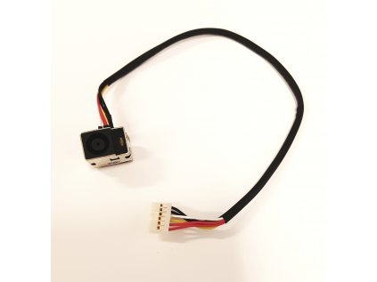 Power cable pro HP Pavilion DV6 DV6-1000 DV6T DV6Z