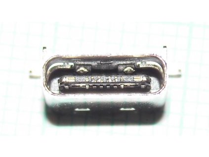 Konektor USB-C  (USB-C0001)