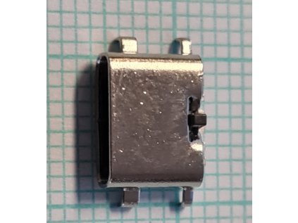 Konektor USB-C  (USB-C0003)
