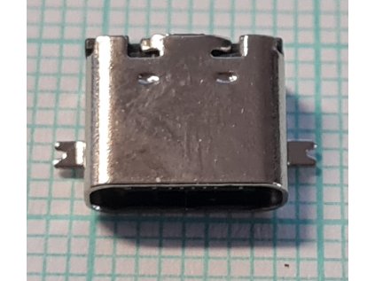 Konektor USB-C  (USB-C0004)