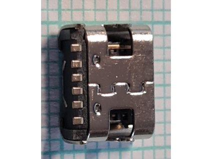 Konektor USB-C  (USB-C0005)