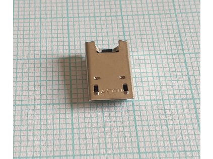 ASUS MeMO Pad 10 ME102A K00F Micro USB konektor