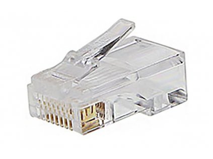 Konektor RJ45 - Cat5e - INTELLINET
