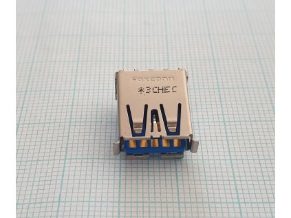 USB konektor USB30011