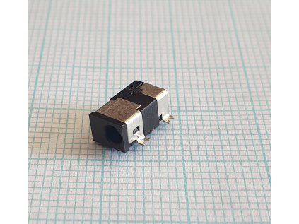 DC Jack - konektor pro MP3, tablety, mobily, atd..