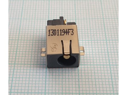 Napájecí konektor Acer / Asus