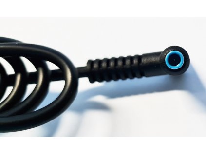 4.5*3.0mm Nabíjecí kabel k adaptérum HP a DELL - délka 120 cm