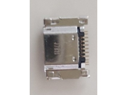 Nabíjecí konektor Samsung S3 I9300 I9308 I939 T310