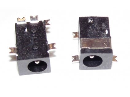 DC Jack - konektor pro MP3, tablety, mobily, atd..