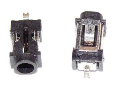 DC Jack - konektor pro MP3, tablety, mobily, atd..