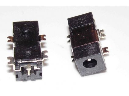 DC Jack - konektor pro MP3, tablety, mobily, atd..