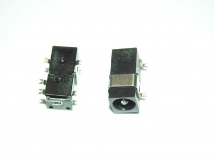 DC Jack - konektor pro MP3, tablety, mobily, atd..