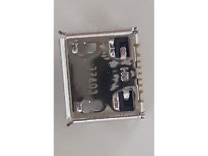 Nabíjecí konektor Samsung I9103 S5570 GB70 S239 I559