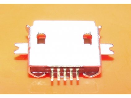 USB Micro konektor USBM001