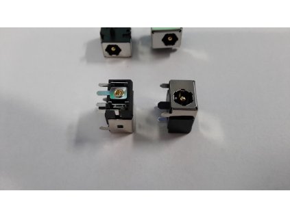 DC Power Jack pro HP 610, 620, 625, 320