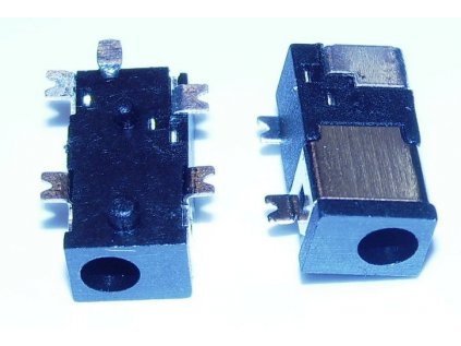 DC Jack - konektor pro MP3, tablety, mobily, atd..