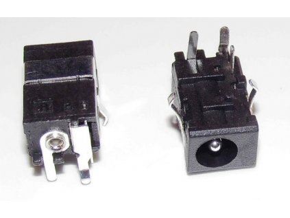 DC Jack - konektor pro MP3, tablety, mobily, atd..