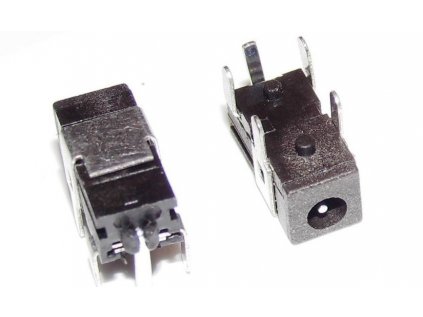 DC Jack - konektor pro MP3, tablety, mobily, atd..