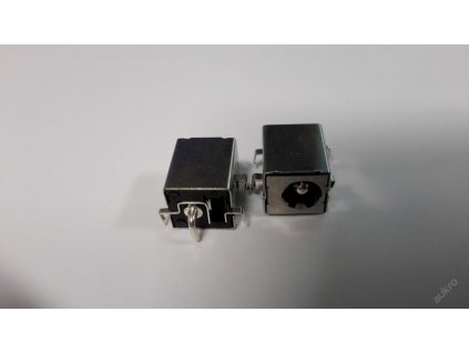2.5mm DC Power Jack for Asus A52 A53 K52 K53