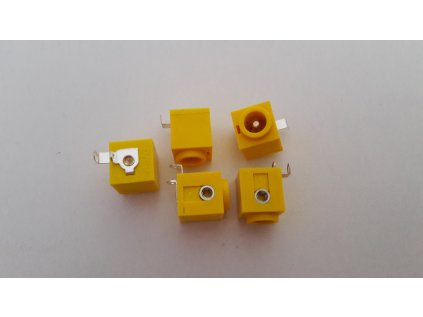 Napajecí konektor Lenovo IBM T40 T41 T42 T43