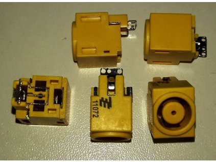 Napajecí konektor Lenovo X100E T420 T420I X220T X2