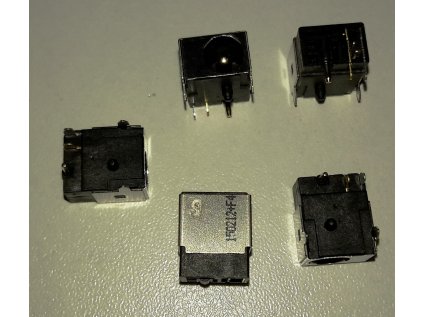 Napajecí konektor Asus U31 U31F U31J U31JG U31SD