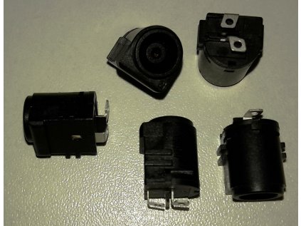 Napajecí konektor SONY VAIO VPCS VPC-S VPCS11 VPCS