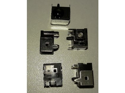 Napajecí konektor Gateway PJ003
