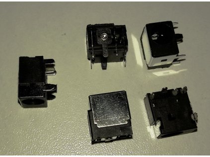 Napajecí konektor Acer Aspire 2920 2920Z 3002LCI