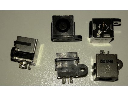 Napajecí konektor DELL Inspiron 5720 SE 7720 2100