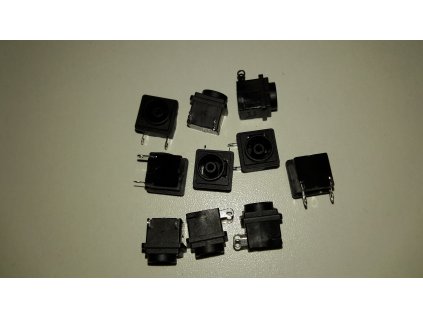Napajecí konektor Sony PCG-FR33,PCG-FRV23,VGN-FJ15