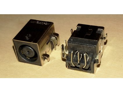 Napajecí konektor DELL Inspiron N5010 M5010 N5110