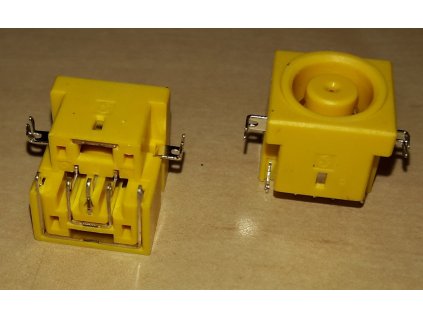 Napajecí konektor Lenovo IBM N220 N220L N440 N440G