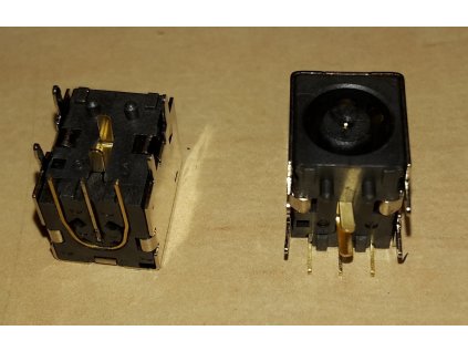 Napajecí konektor Dell Inspiron 1525 1526 1540