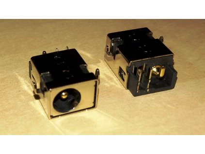 Napajecí konektor ASUS W90 W90V W90V-1A W90VN W90V