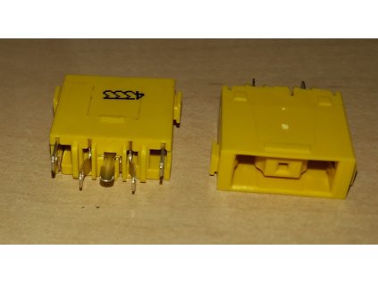 Napajecí konektor LENOVO ThinkPad YOGA 13 X1 Carbo