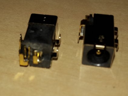 Napajecí konektor ASUS UX Series UX30 MK90 MK90H